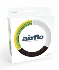 Fly Lines/Backing Airflo Forge Fly Line