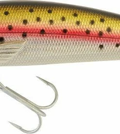 AbuGarcia Tormentor 11cm Pike/Predator