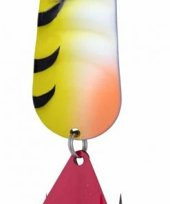 Lures Spoons Zebco Trophy Z-Ace Spoon