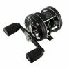 AbuGarcia Abu Garcia Ambassadeur Rocket 5601 Svartzonker