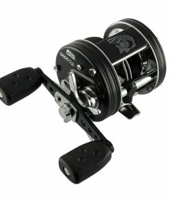 AbuGarcia Abu Garcia Ambassadeur Rocket 5601 Svartzonker