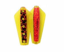 Wigston's Lures Wigston’s Tasmanian Devil 13.5gram Numbers 101 And Upwards 109 Wigston's Lures Wigston’s Tasmanian Devil 13.5gram Numbers 101 And Upwards