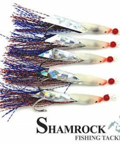 Shamrock Tackle Mackerel Basher Sea
