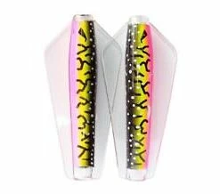 Wigston's Lures Wigston’s Tasmanian Devil 13.5gram Numbers 1 To 100 Trout/Salmon Lures