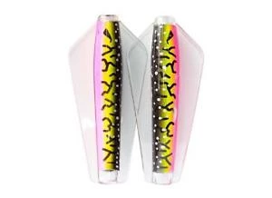 Wigston's Lures Wigston’s Tasmanian Devil 13.5gram Numbers 101 And Upwards 98 Wigston's Lures Wigston’s Tasmanian Devil 13.5gram Numbers 101 And Upwards