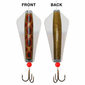 Wigston's Lures Wigston’s Tasmanian Devil 13.5gram Numbers 101 And Upwards 101 Wigston's Lures Wigston’s Tasmanian Devil 13.5gram Numbers 101 And Upwards