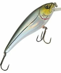 Westin Rawbite 11cm Pike/Predator