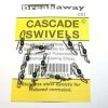 Breakaway Cascade Swivels