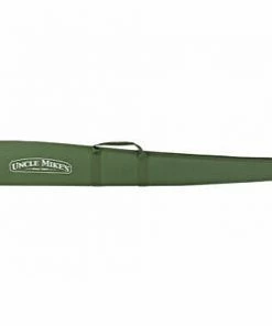 Allen Uncle Mikes Shotgun Slip 52" Green Shooting Accessories