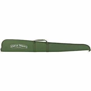 Allen Uncle Mikes Shotgun Slip 52" Green Shooting Accessories 1 Allen Uncle Mikes Shotgun Slip 52" Green Shooting Accessories
