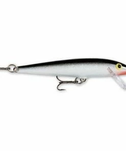 Trout/Salmon Lures Rapala Countdown 9cm