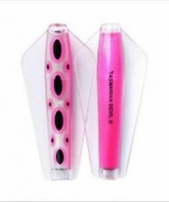 Wigston's Lures Wigston’s Tasmanian Devil 13.5gram Numbers 1 To 100 Trout/Salmon Lures