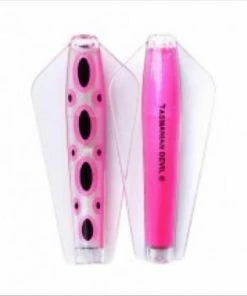 Wigston's Lures Wigston’s Tasmanian Devil 7gram