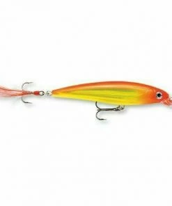 Trout/Salmon Lures Rapala X-Rap 6cm 24 Trout/Salmon Lures Rapala X-Rap 6cm