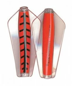 Wigston's Lures Wigston’s Tasmanian Devil 26gram Trout/Salmon Lures