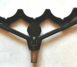 Fishing Tackle Ireland Coarse/Carp Fishing Swift Quiver Rest 7inch