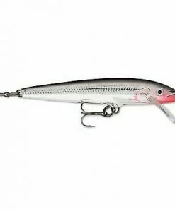Trout/Salmon Lures Rapala Original 9cm