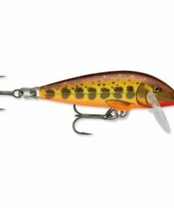 Trout/Salmon Lures Rapala Countdown 3cm 65 Trout/Salmon Lures Rapala Countdown 3cm