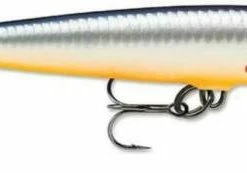 Trout/Salmon Lures Rapala Original 9cm