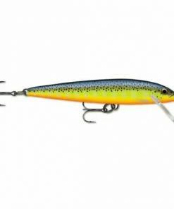 Trout/Salmon Lures Rapala Original 9cm