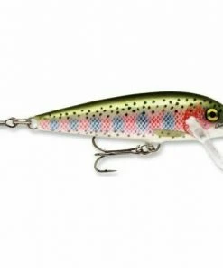 Trout/Salmon Lures Rapala Original 7cm
