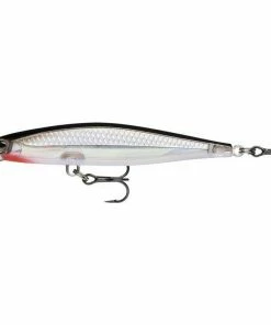 Rapala Shadow Rap 7cm Lures Micro