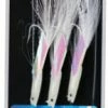 Mustad Luminous Hokkai Rigs