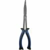 Mustad 11inch Bent Nose Pliers