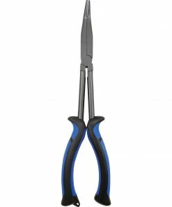 Mustad 11inch Bent Nose Pliers