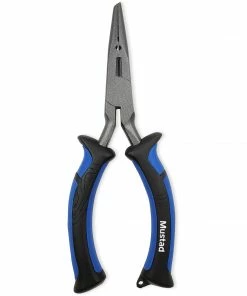 Mustad Mini Split Ring Pliers
