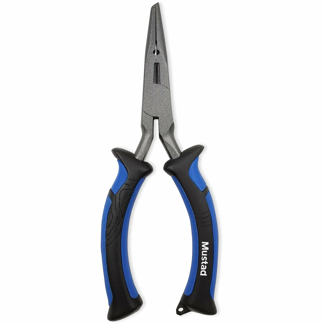 Mustad Mini Split Ring Pliers 1 Mustad Mini Split Ring Pliers