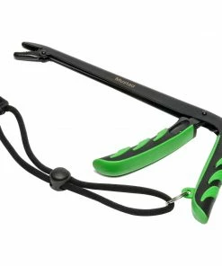 Mustad 9.5inch Pistol Dehooker Pike/Predator