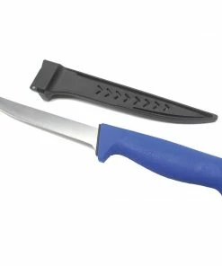 Mustad Filleting Knife 6inch