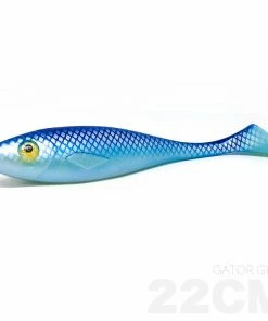 Gator Gum 22cm Lures Soft