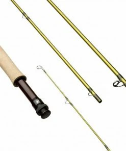 Sage Pulse Fly Rods