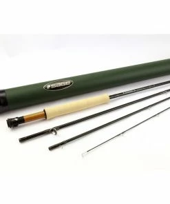 Sage X Fly Rod