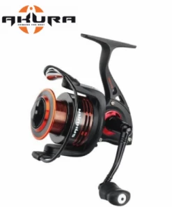 Reels Sakura Ginaka 4007 FD