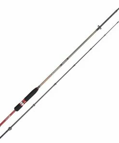 Sakura Redbird Spinning Rods