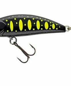 Sakura Phoxy Minnow HW 5cm Trout/Salmon Lures