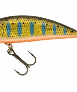Sakura Phoxy Minnow HW 5cm Trout/Salmon Lures