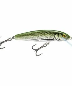 Salmo Minnow Crank Bait 5cm Floating