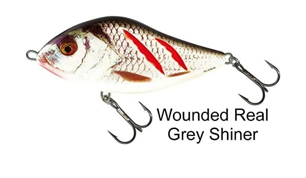 Salmo Slider 7cm Sinking 13 Salmo Slider 7cm Sinking