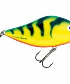Salmo Slider 10cm Sinking Lures Jerkbait