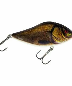 Salmo Slider 7cm Sinking 30 Salmo Slider 7cm Sinking
