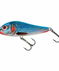 Lures Jerkbait Salmo Rattlin Slider 11cm Slider
