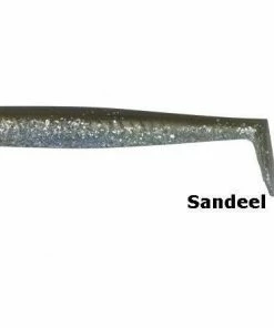 Savage Gear LB Sandeel 17cm