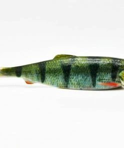 Savage Gear 4D Herring Shad 19cm Pike/Predator