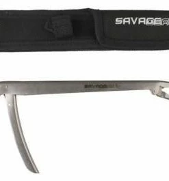 Savage Gear Pistol Grip Hook Out