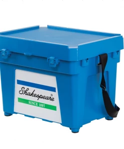 Shakespeare Seatbox Fully Loaded Coarse/Carp Fishing