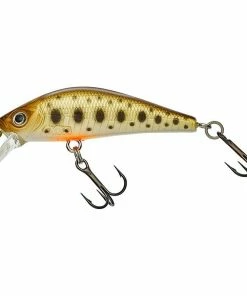 Gunki Gamera 39mm Floating Trout/Salmon Lures 27 Gunki Gamera 39mm Floating Trout/Salmon Lures